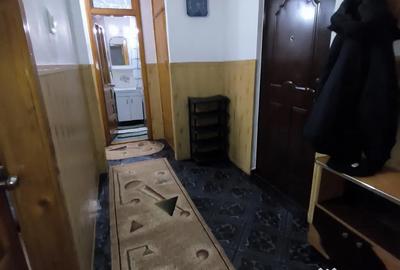 Apartament cu 2 camere decomandat în Central - 5