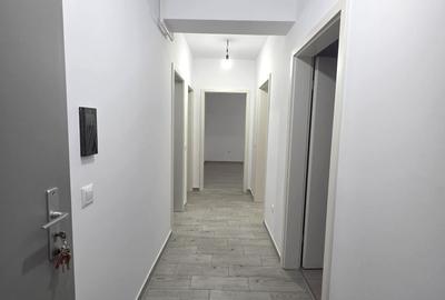 Apartament 2 camere cu dressing Et.4 Avantgarden 3 - 11