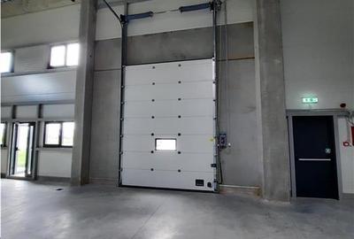 Spatiu Industrial - 900 mp - Productie - Depozitare - 13