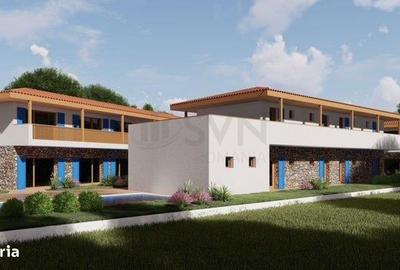 Teren de 2210 mp, în Limanu - 2