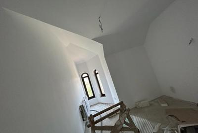 Mogosoaia, Vila 8 camere P+E teren 719 mp Mogosoaia, Vila 8 camere P+E teren 719 mp - 6