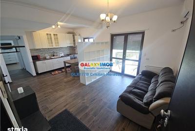 Apartament cu 3 camere în Mogoșoaia - 2