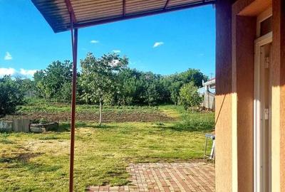 Casă cu 3 camere în Mihai Bravu - 7
