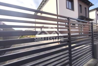 Casa noua cu carport, 4 camere, 3 bai, Sibiu Selimbar - 16