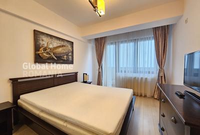 Apartament cu 2 camere decomandat, mobilat în Aviației - 11