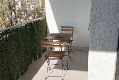 Garsoniera | Hils Pallady | Loc parcare | Centrala | Metrou | Balcon - 6