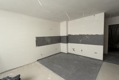 Apartament cu 2 camere semidecomandat în Răcădău - 3