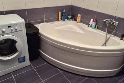 Apartament cu 2 camere de inchiriat in zona Tractorul - 1