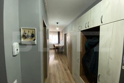 Apartament 2 camere, 48 mp, zona Porii - 5