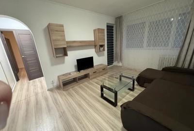 Apartament 2 camere, semidecomandat, 60 mp, ac, metrou, Drumul Taberei - 2