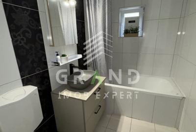 Apartament cochet cu 2 camere | Zona Plopilor/Platinia Shopping Center - 18