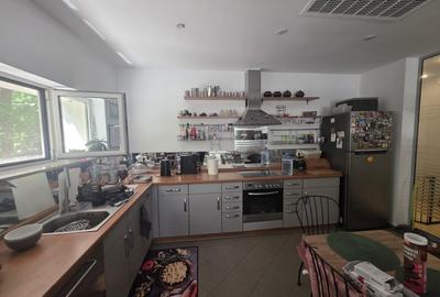 Apartament cu 3 camere decomandat în Herăstrău - 7
