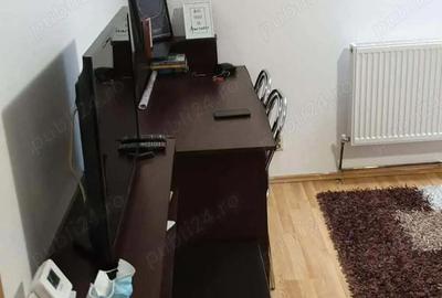 Garsonieră semidecomandată în Buziașului - 4