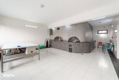 Casă cu 5 camere cu Canalizare în Căteasca - 2