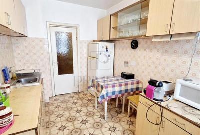 CENTRAL - 3 cam - Spatios - Decomandat - Centrala Proprie - - 9