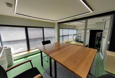 Cladire de birouri in apropiere de Gara de Nord - 14