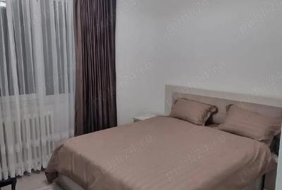 Apartament cu 2 camere semidecomandat în Central - 4