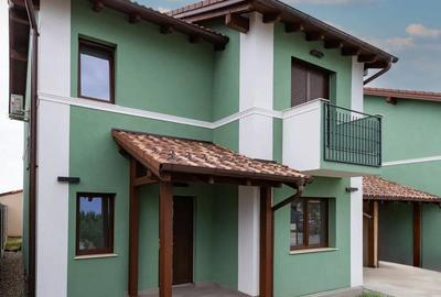 Casa in Cartierul Primaverii direct de la proprietar - 14