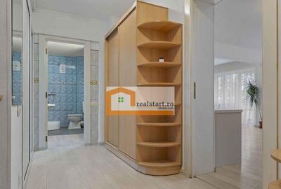 Duplex 4 camere, Metrou Tineretului, langa Parc, Pet Frie... - 23