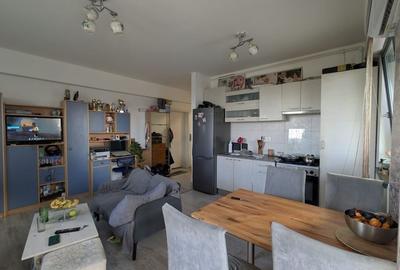 Apartament modern cu 3 camere și 2 balcoane – Giroc - 1