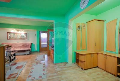 Apartament cu 4 camere decomandat în Rogerius - 13