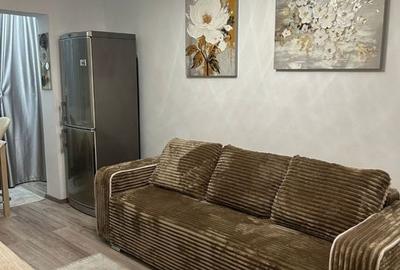 Garsoniera zona Trocadero - 3