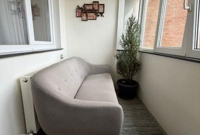Apartament cu 3 camere în Tudor Vladimirescu - 6