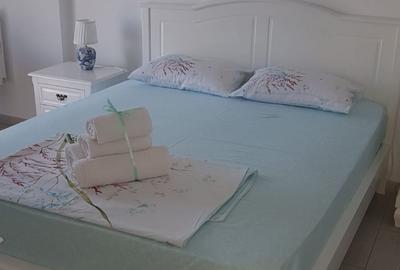 Apartament cu 3 camere decomandat, mobilat în Exterior Nord - 10