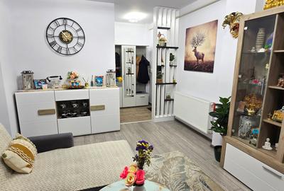 INTABULAT Apartament 3 camere etaj 2, mobilat, utilat + PARCARE Bloc NOU - 4