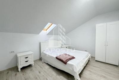 Apartament 4 camere,  Pet Friendly, Loc de parcare inclus, Giroc - 4