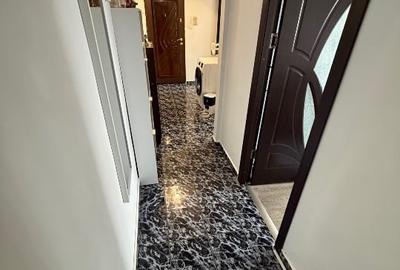 Apartament cu 3 camere, mobilat în Casa de Cultură - 4