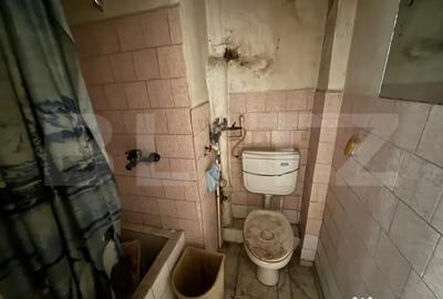 Garsonieră decomandată în Central - 5