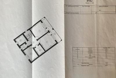 Casă individuală cu 7 camere cu Canalizare în Ovidiu - 28