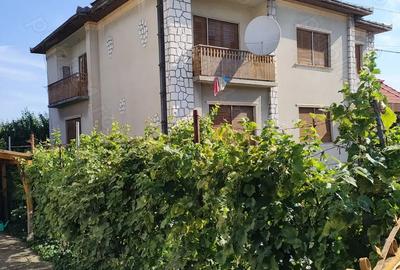 De vinzare casa in Aiud