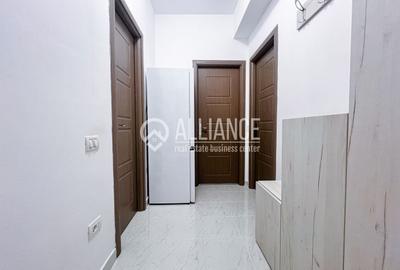 Apartament cu 2 camere decomandat, mobilat în Universitate - 16