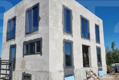 Casă cu 5 camere cu Teren 800 Mp în Central - 6