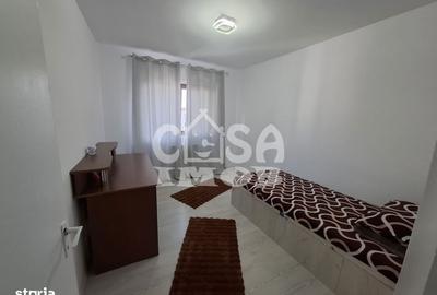 Apartament cu 3 camere în Micro 8 - 6