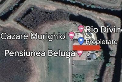 Spațiu comercial, în Murighiol - 2