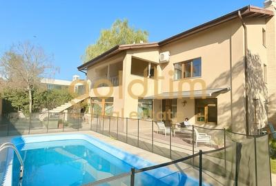 VILA INDIVIDULA/CURTE/PISCINA/MOBILATA/PIPERA/PROMENADA - 6