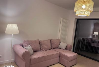Apartament cu 3 camere în Baza 3 - 11