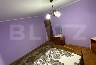 Apartament cu 3 camere decomandat în George Enescu - 5