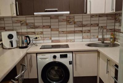 Garsoniera de inchiriat in zona Vacare?ti - 1