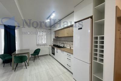 Apartament cu 2 camere decomandat, mobilat în Șelimbăr - 15