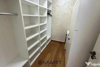 Apartament cu 3 camere decomandat în Lazaret - 11