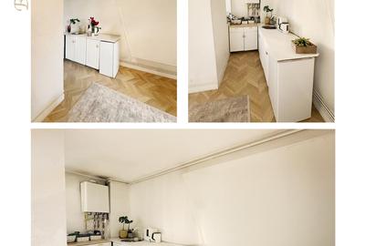 Garsoniera de vanzare zona Calea Bucuresti Garsoniera de vanzare zona Calea Bucuresti - 2