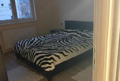 Apartament cu 2 camere decomandat în Sărmaș - 3