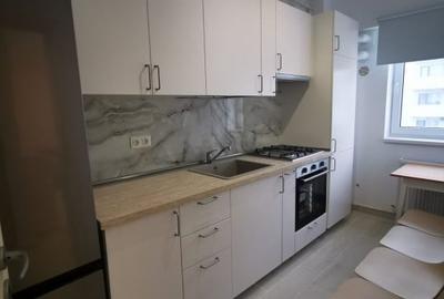 Apartament cu 2 camere decomandat, mobilat în Gorjului - 5