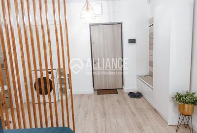 TOMIS NORD(COD 05) - Apartament 2 camere, cu loc de parcare subteran - 9