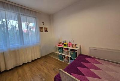 3 CAMERE+CURTE 68 MP SECTOR 1 BUCURESTII NOI-LIDL-METROU PARC BAZILESCU - 8