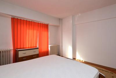 Apartament cu 4 camere decomandat, mobilat în Unirii - 17